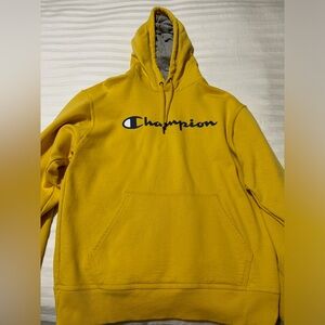 Champion Hoodie